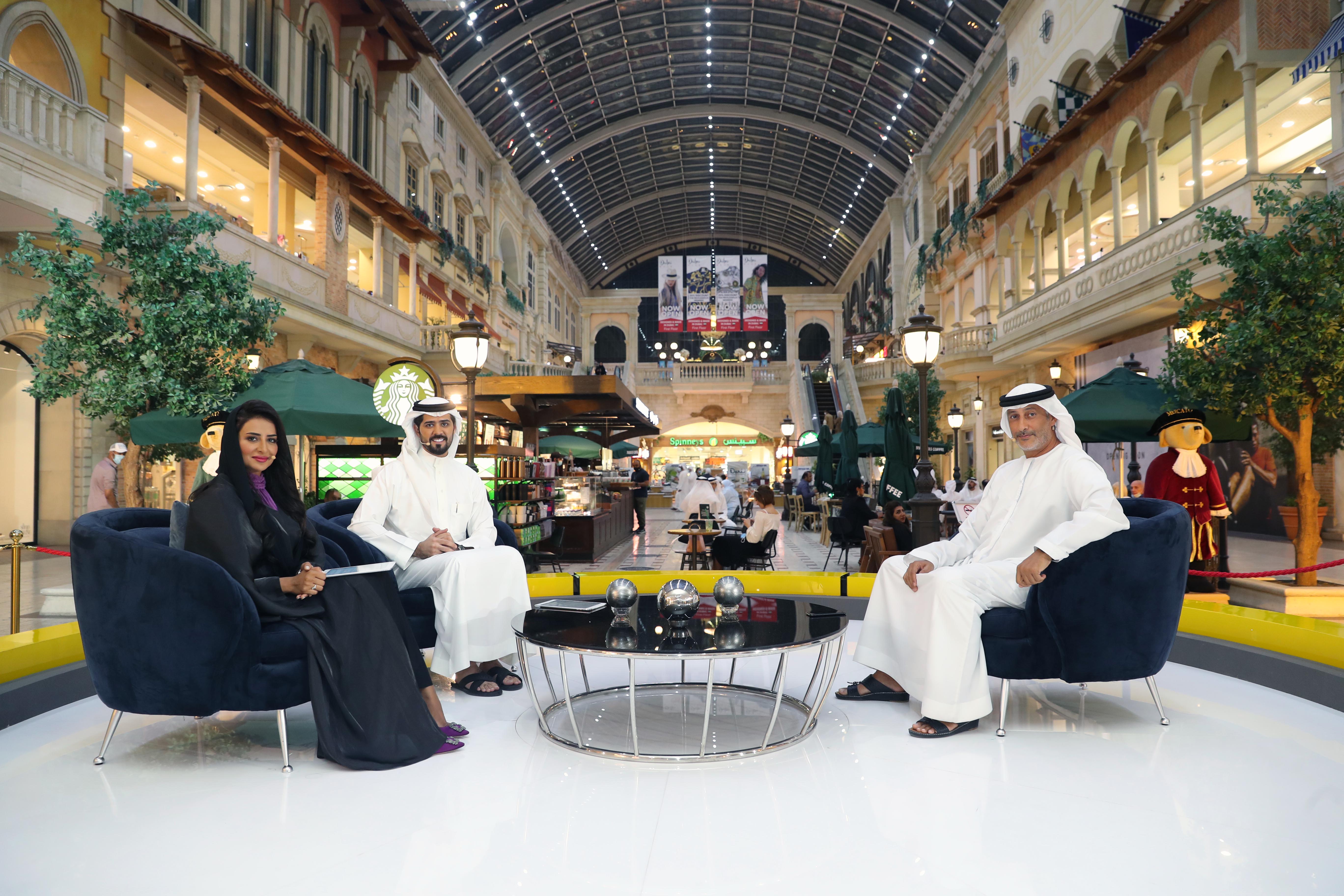 This is Dubai Highlights : Virtual Regatta Inshore -Dubai