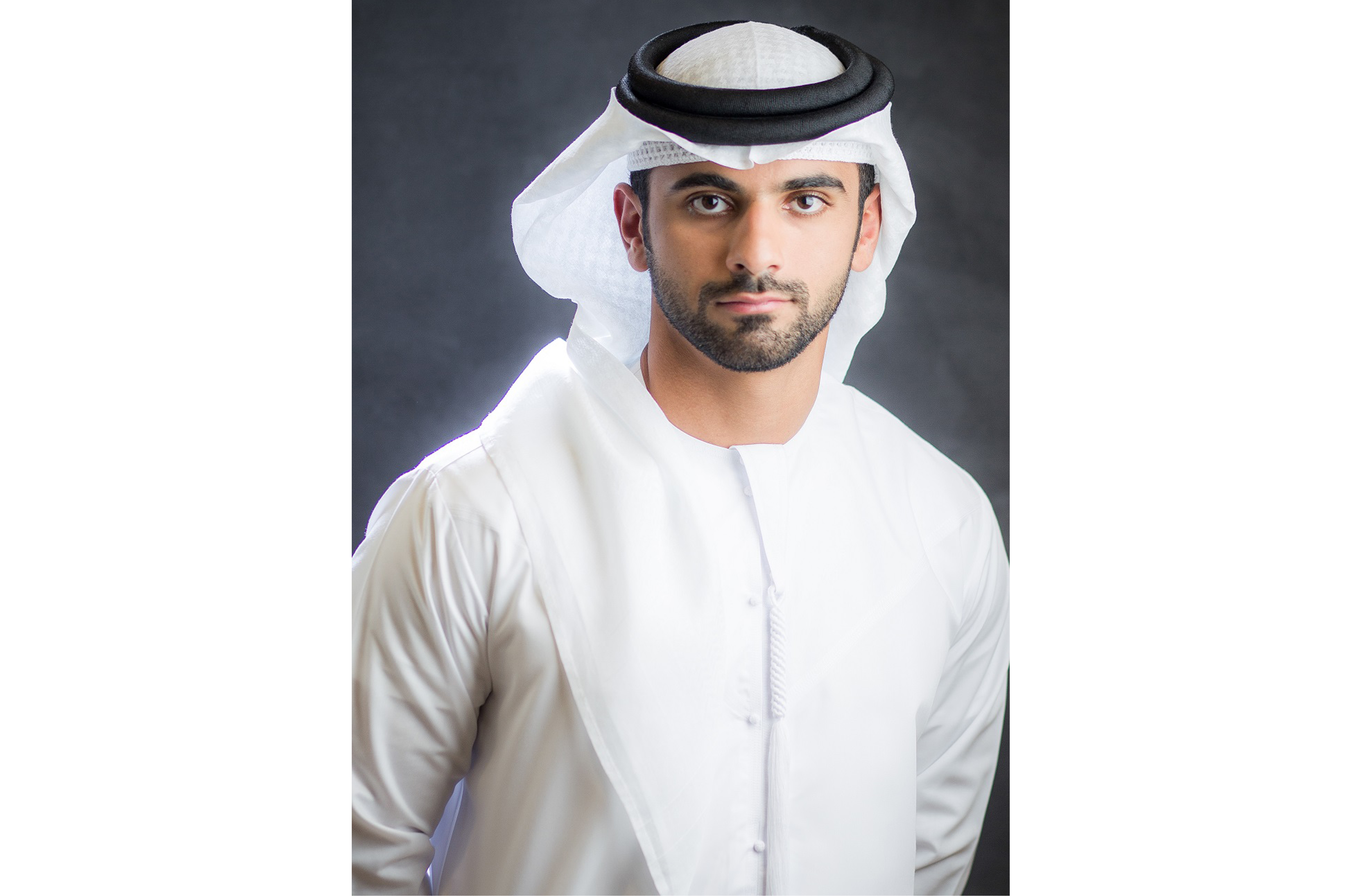 منصور بن محمد : ثقتنا كبيرة في مجلس إدارة (دبي البحري) الجديد