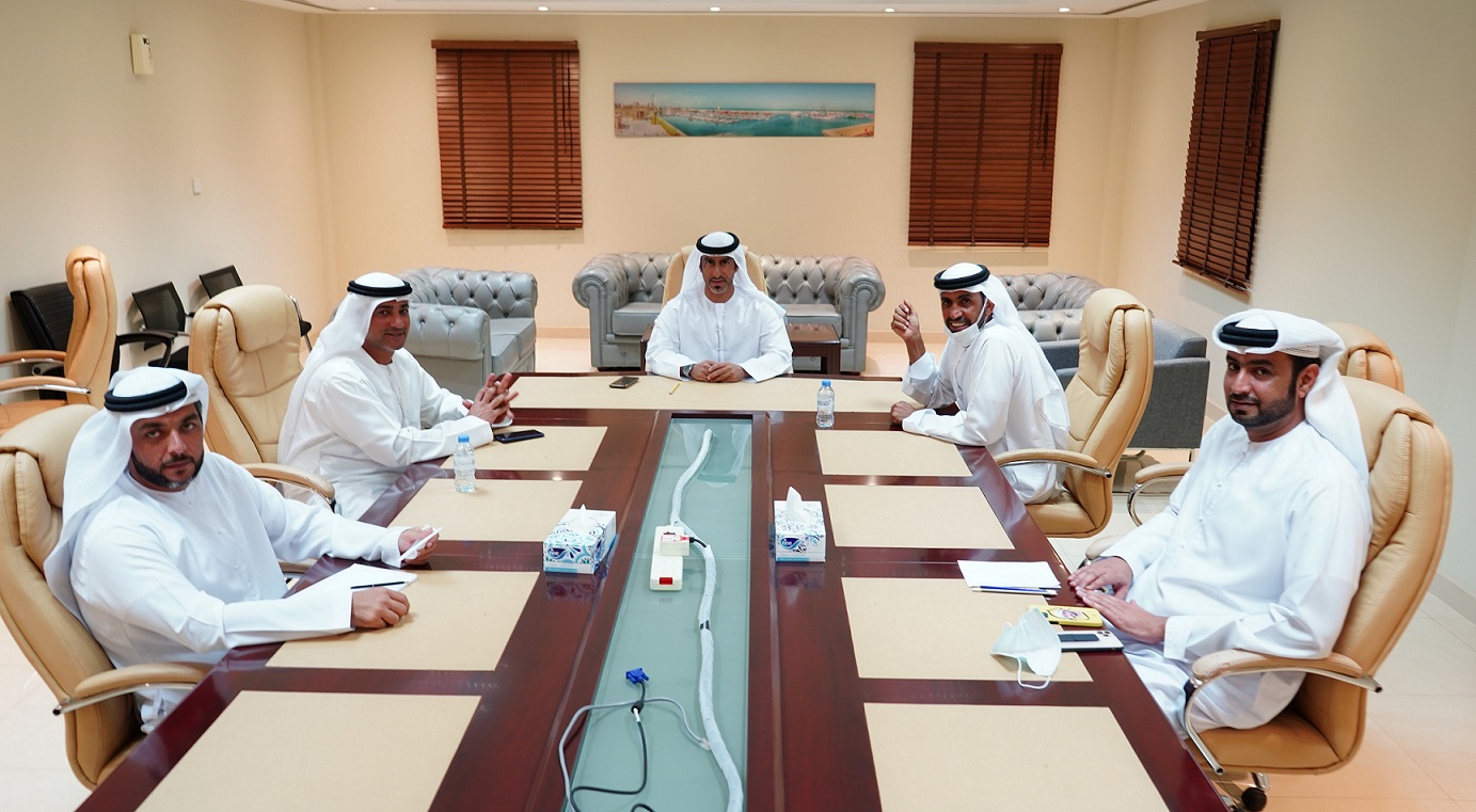 DIMC set up an Advisory Committee for Traditional Sailing