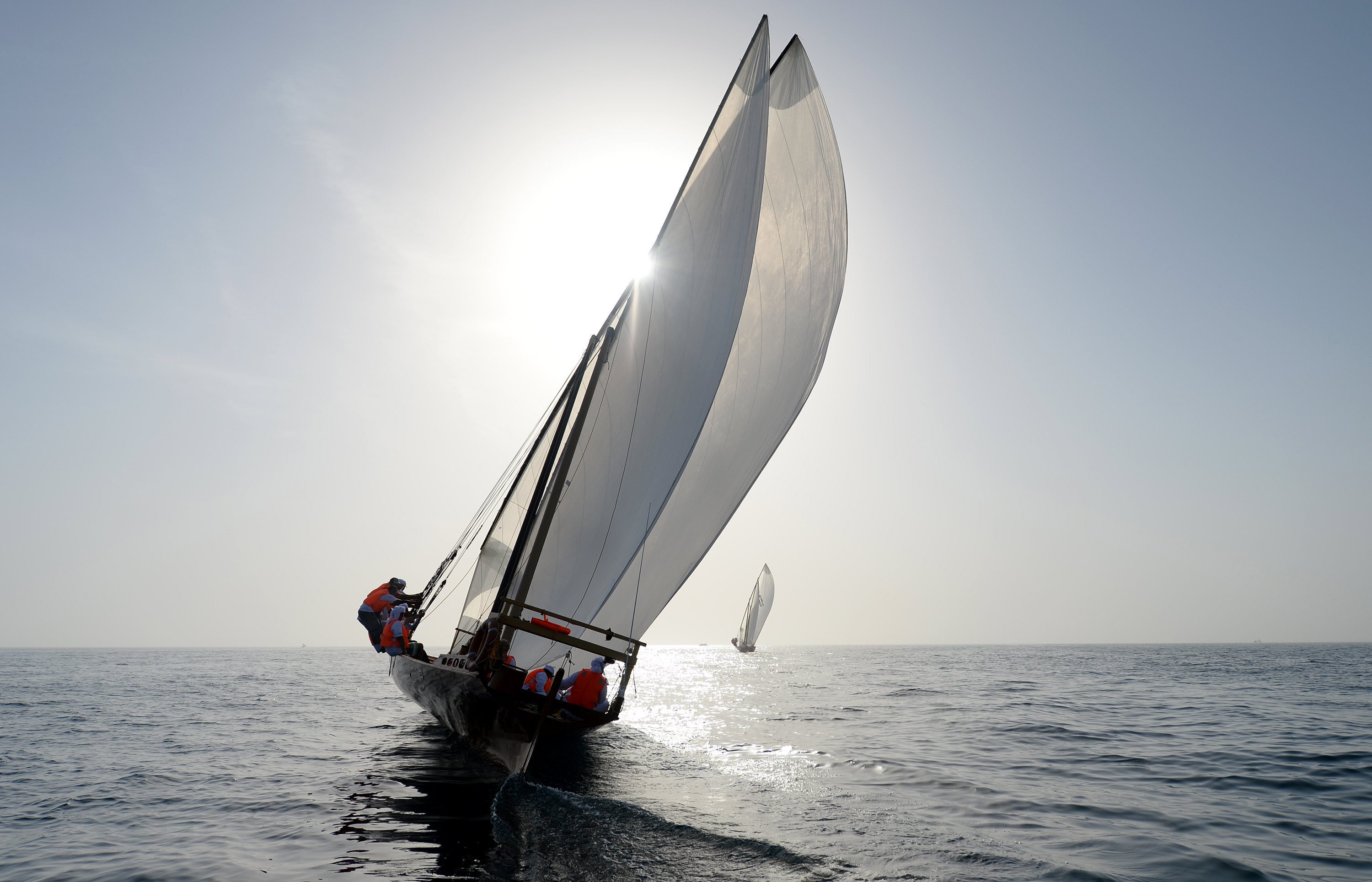 Tuesday as the New Start Date for the 32nd Al Gaffal Race