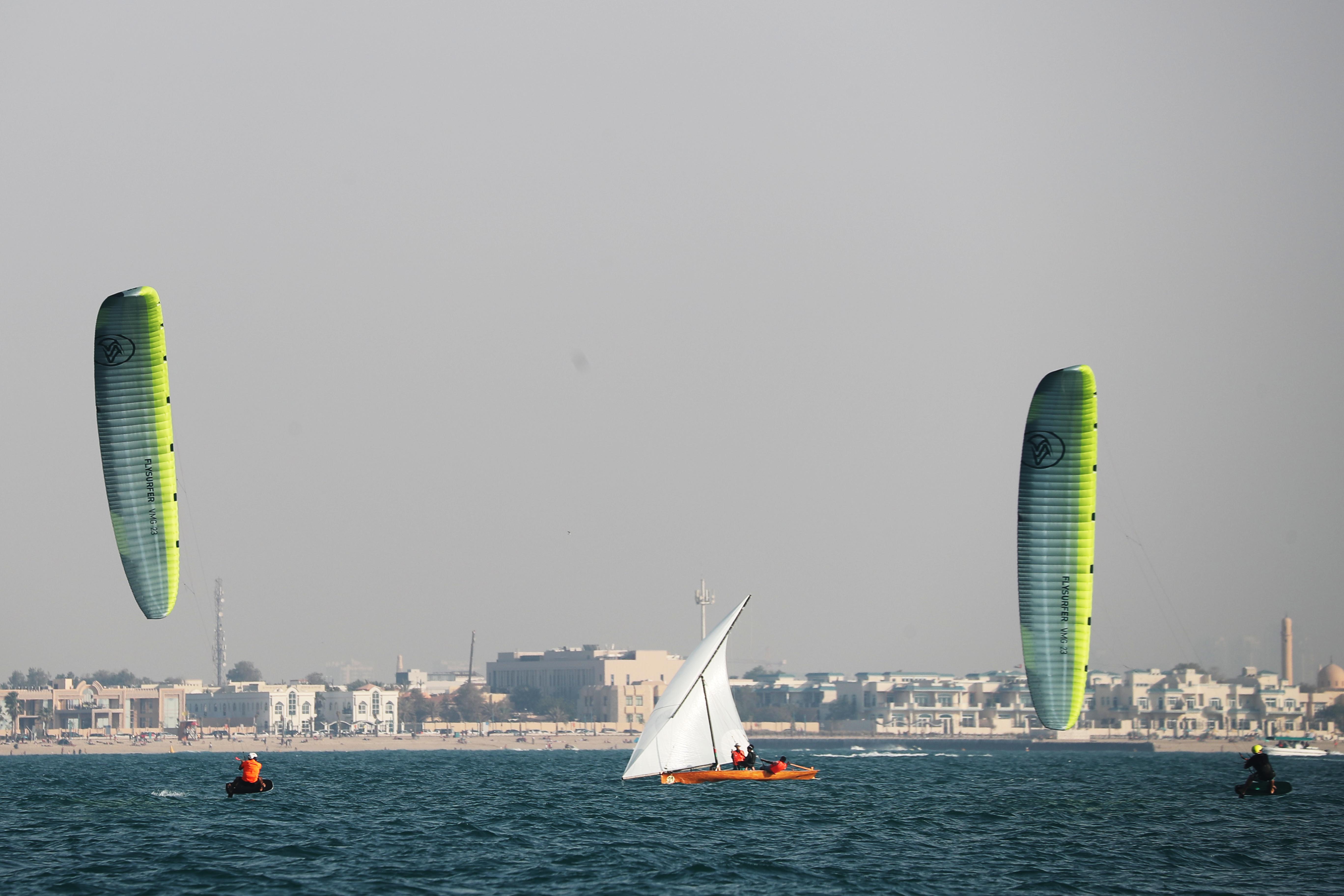 DIMC to Start the New Watersports Season on 18th of September