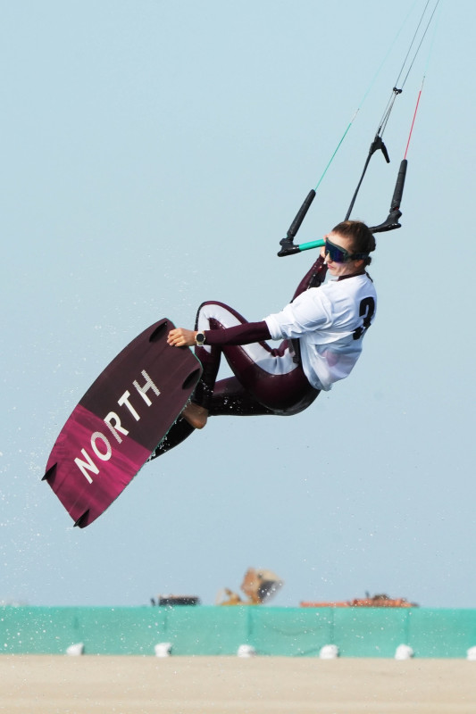 02-03.02.24 Dubai Kitesurf Open